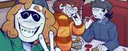 banner