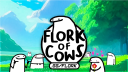 FlorkOfCows server banner