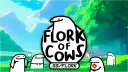 FlorkOfCows Discord server banner