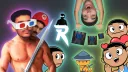 TEAM RIDDLES banner