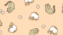 ♡﹒The Coffee Cats | social • gaming ⟡ server banner