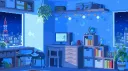Tamagotchi ²¹⁺ banner