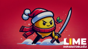 Lime İmparatorluğu Discord server banner