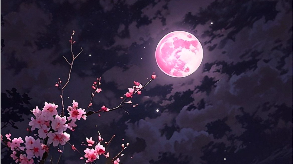 Midnight Grove Discord server banner