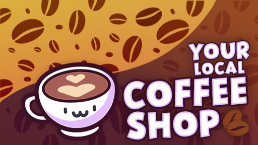 Your Local Coffee Shop Discord server banner