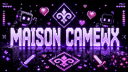 𝗠𝗖𝗫 𝗔𝗥𝗘𝗔 banner