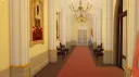 Grand Duchy of Luxembourg banner