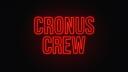 Cronus Crew Banner