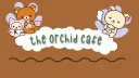The Orchid Café banner
