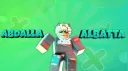Abood's server banner