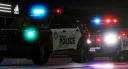 TFRP | Toronto's Finest RP© banner