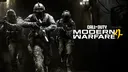 Call of Duty: Mw 4 banner