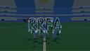 RRFA | Rec Room Fútbol Argentino Banner