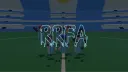 RRFA | Rec Room Fútbol Argentino banner
