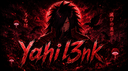 𝐘𝐚𝐡𝐢𝐥𝟑𝐧𝐤 Banner