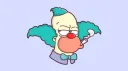 Krusty Support banner