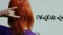 Paramore banner