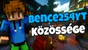 💥Bence254YT Közössége💥 banner