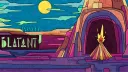 Blatant DAO banner