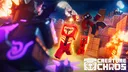 Creature CHAOS banner