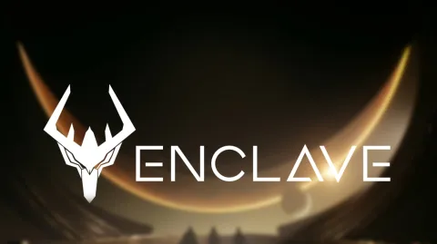Enclave Discord server banner