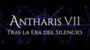 Antharis VII: Tras la era del silencio. banner