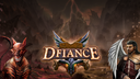 Dfiance: Dominance Banner