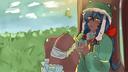 Art Server Banner