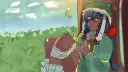 Art Server server banner