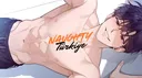 Naughty Türkiye #NSFW banner