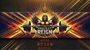 Project Reign Banner