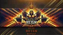 Project Reign banner