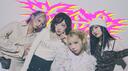 HANABIE。 Banner