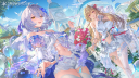 Snowbreak: Containment Zone Official Discord server banner