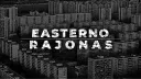 Easterno Rajonas banner