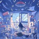 𝐋𝐨𝐧𝐞𝐥𝐲 Banner