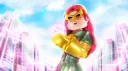 Legends Showdown banner