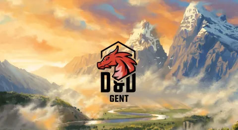 D&D Gent banner