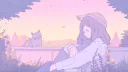 Raine's Cloud banner