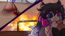 Luki's Cardboard Box server banner