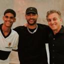 LUVA DE PEDREIRO Banner