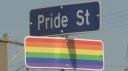 Pride St. Banner