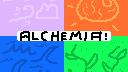 Alchemia Banner