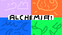 Alchemia Discord server banner