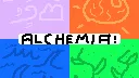 Alchemia Discord server banner