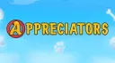 The Appreciators banner