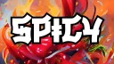 SPICY banner