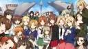 The Panzer's Lounge banner