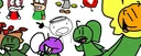 banner