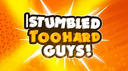 Strumbled Join I Stumbled too hard, Guys! Discord — 159K+ Active Sports Members ...